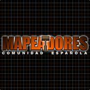 Mapeadores logo