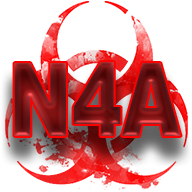 Net4ALL logo