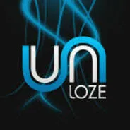 UNLOZE logo